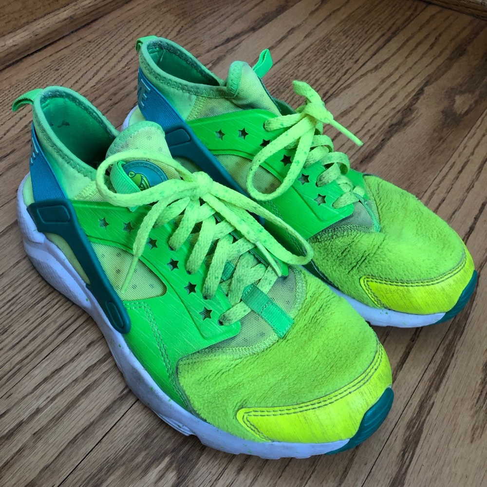 Nike Air Gym Shoes